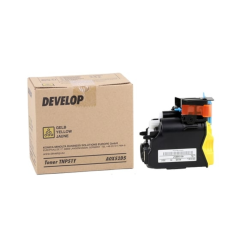 DEVELOP TNP-51Y YELLOW ORJİNAL TONER DEVELOP TNP-51Y YELLOW ORJİNAL TONER