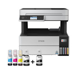 EPSON ECO TANK L6490 FOTOKOPİ MAKİNASI
