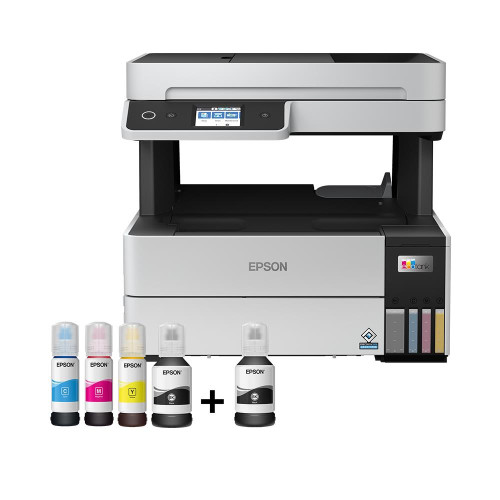 EPSON ECO TANK L6490 FOTOKOPİ MAKİNASI EPSON ECO TANK L6490 FOTOKOPİ MAKİNASI