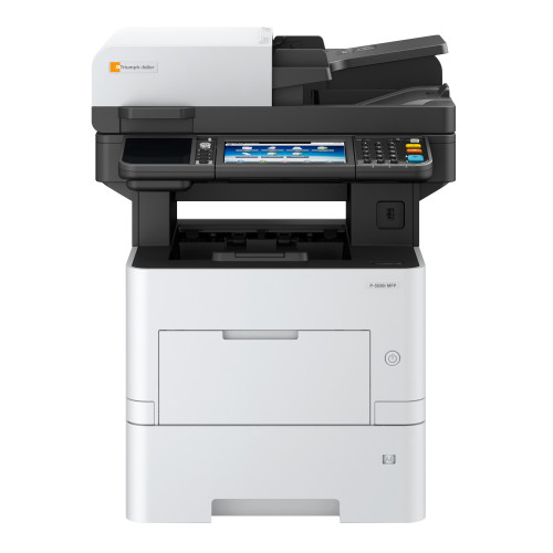 Trıumph Adler Ta P-5536İ Mfp Yazıcı