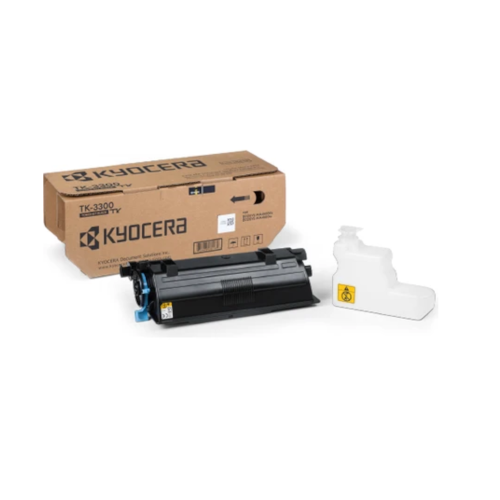 KYOCERA TK-3300 (14.5k) ORJİNAL TONER