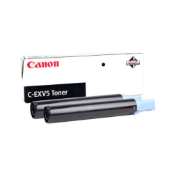 Canon Orijinal C-Exv-5 Toner