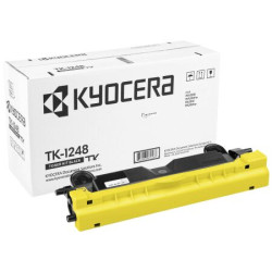 KYOCERA TK-1248 ORJİNAL TONER MA2001 (1500S) SİYAH KYOCERA TK-1248 ORJİNAL TONER MA2001 (1500S) SİYAH