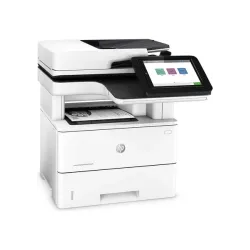 HP MFP E52645DN 1PS54A Tarayıcı + Fotokopi + Çok Fonksiyonlu Lazer Yazıcı