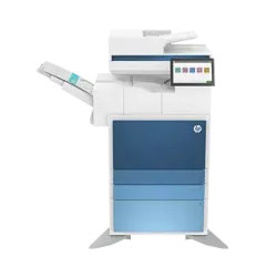HP LazerJet MFP E786DN  Wi-Fi + Tarayıcı + Fotokopi + Faks Renkli Çok Fonksiyonlu Lazer Yazıcı
