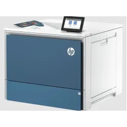 HP Color LaserJet Enterprise X55745dn